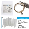 Ring Size Adjusters