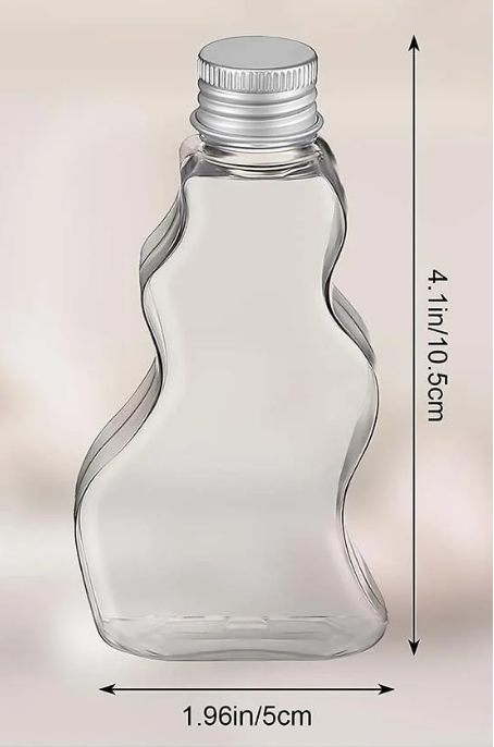 Sand Art Bottle