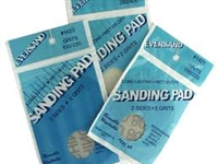 Eversand Wet/Dry Sanding Pads