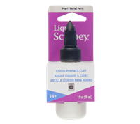 Liquid SculpeyÂ® Pearl 1oz