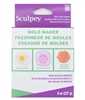 Sculpey Mold Maker - 8oz