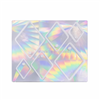 Silicone Holographic Diamond Earring/Dangle Mold