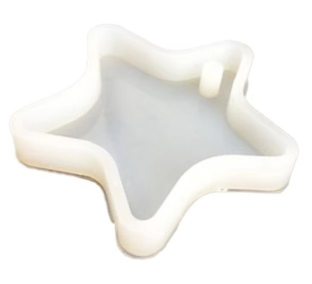 Silicone Ornament Molds