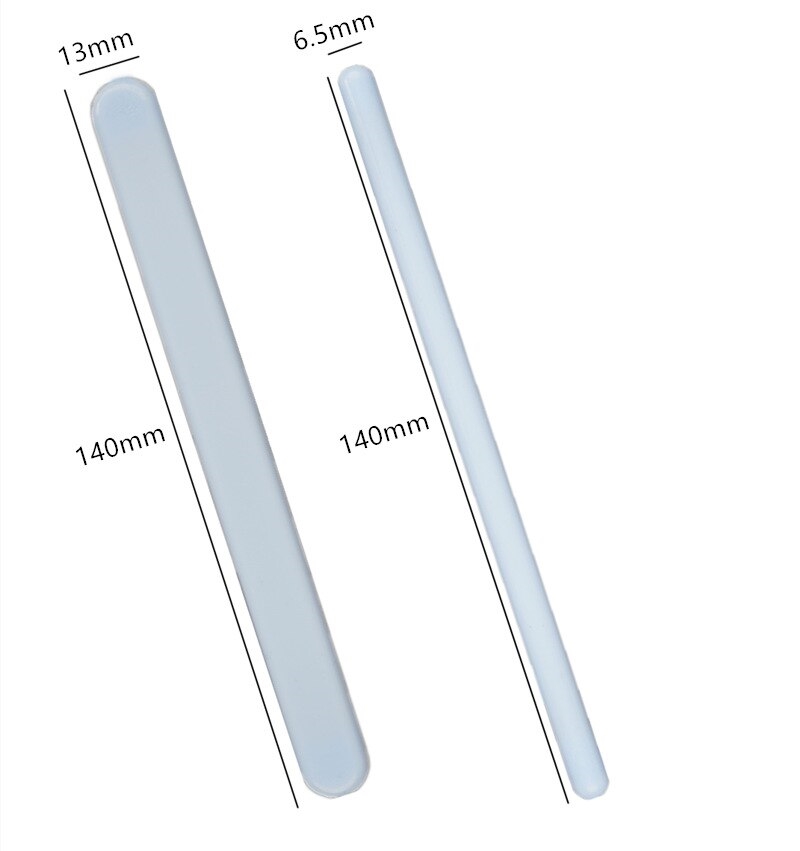 Silicone Mixing Stick