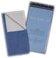 Silver Polishing Cloth