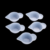 Small Silicone Measuring Cup