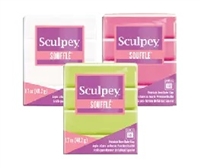 Sculpey Souffle 1.7 oz.