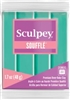 Sculpey Souffle 1.7 oz. - *Limited Edition Colors*