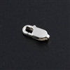 Sterling Silver Lobster Claw Clasp- 16mm
