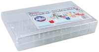 Darice Thread Organizer - Holds up to 40 spools