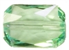 Swarovski 16 x 11mm Treasure Bead- Chrysolite