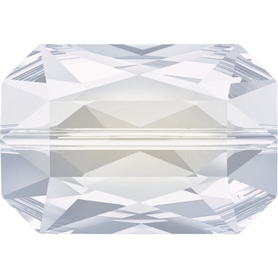 Swarovski 16 x 11mm Treasure Bead- Crystal