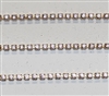 Swarovski Rhinestone Cup Chain- Size #101- Violet/Gold