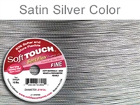 Soft Touch Beading Wire - Fine - .014, 21 Strands