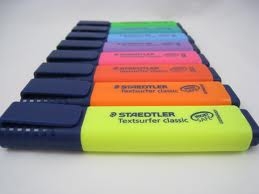 Staedtler Textsurfer Classic Highlighter