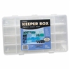 Keeper box by Beadsmith Bead storage container