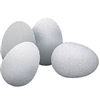 Styrofoam Eggs