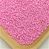 Taiwanese Size 6/0 E Bead - Pink - Y07