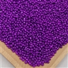 Taiwanese Size 6/0 E Bead - Purple - Y23
