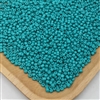 Taiwanese Size 6/0 E Bead - Turquoise - Y32