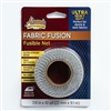 Aleene's Fabric Fushion - Fusible Web - Ultra Heavy Duty
