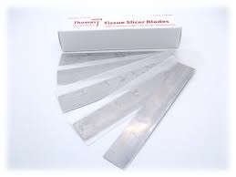Thomas Tissue Blades