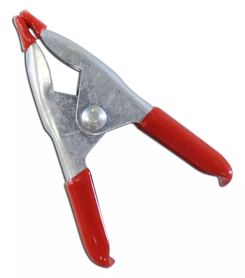 2" Spring Clamp