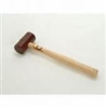 12" Rawhide Mallet