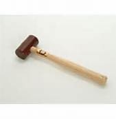 12" Rawhide Mallet