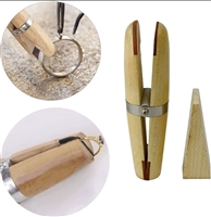 Ring Clamp Holder