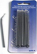 Microbrush Bendable Applicators