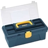 12" Art tool storage box