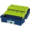 14" Art tool storage box