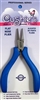 Tooltron Cushies Flat Nose Plier