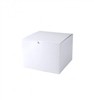 8" x 8" x 6" White Tuck It Boxes