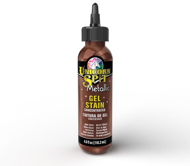Unicorn Spit Metallic - Hephaestus