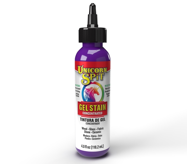 Unicorn Spit Regular - Purple Hill Majesty