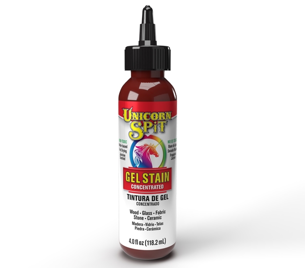 Unicorn Spit Regular - Squirrel