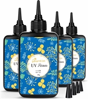 UV Resin - 100 Gram Bottle