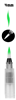 Watercolor Fillable Brushes - 4mm Tip