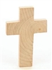 Wood Crosses