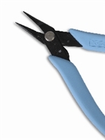 Xuron Long Nose Plier W/Cutter #485C