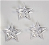 Diamond Gems Acrylic Star