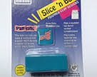 Amaco Slice N' Bake Polymer Clay Designs - Patriotic