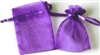 Organza Bags - 3" x 4"