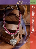 Twenty to Make - Celtic Jewellery - Amanda Walker