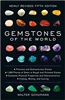 Gemstones of the World: Newly Revised Fifth Edition Fifth Edition by Walter Schumann