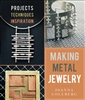 Making Metal Jewelry: Projects, Techniques, Inspiration Paperback â€“ January 5, 2016 by Joanna Gollberg