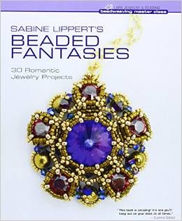 Sabine Lippert's Beaded Fantasies