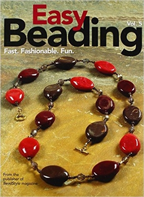 Easy Beading: Vol 5 from BeadStyle magazine